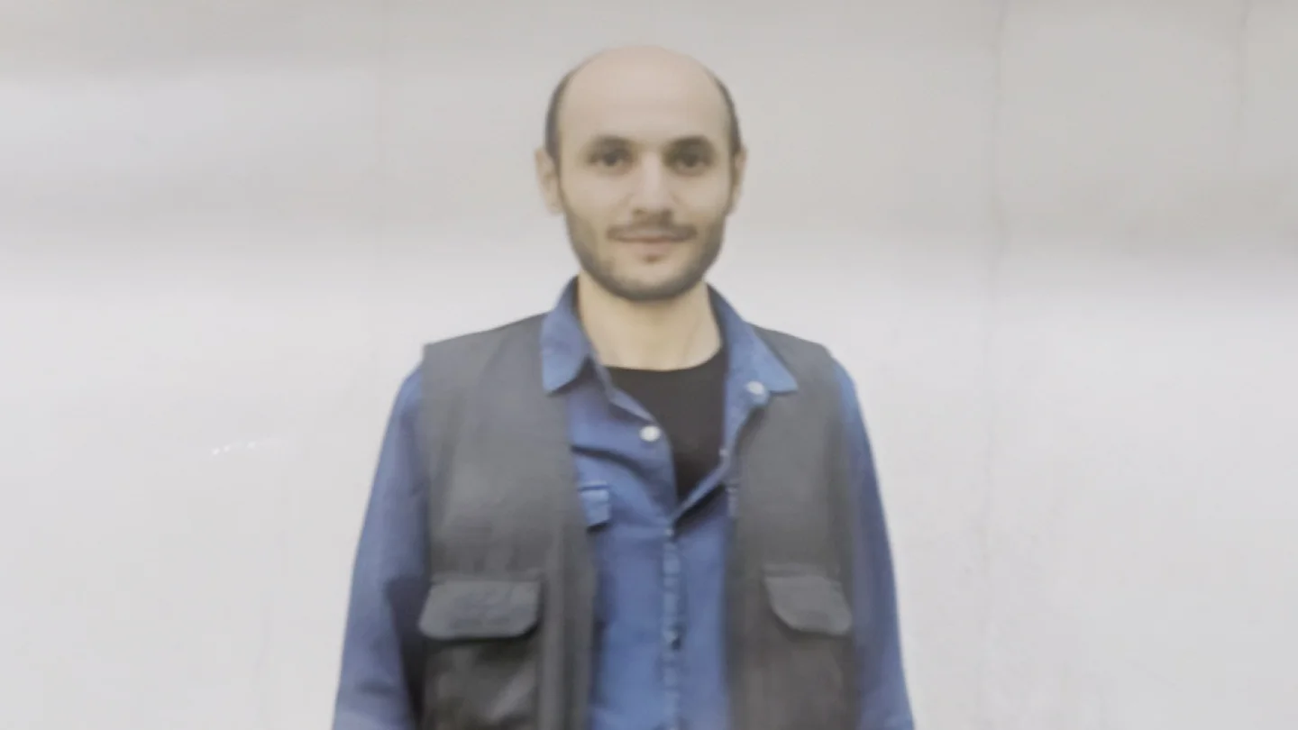 Mahsum Yüksekbağ