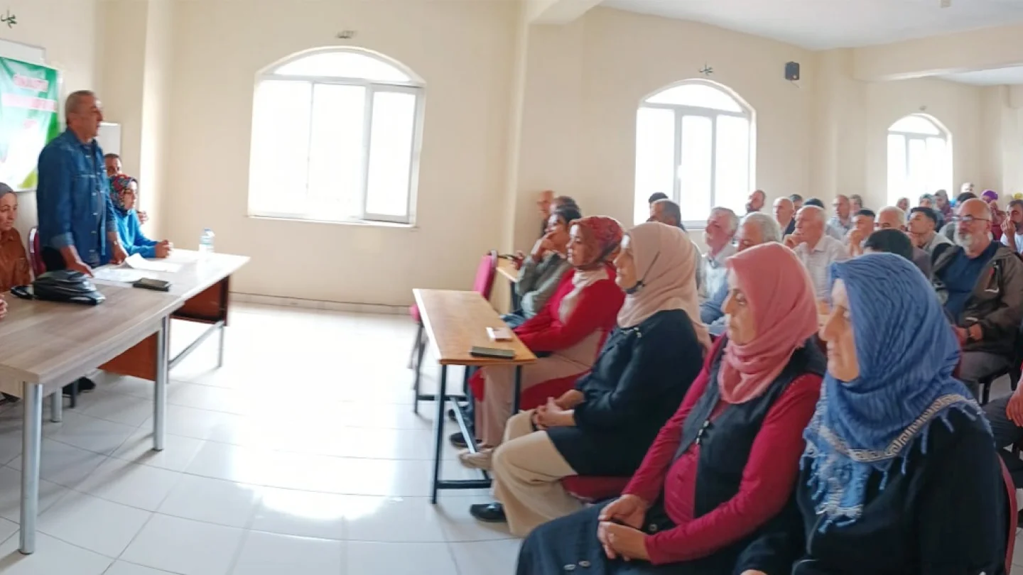 Demokratik Toplum Buluşmaları