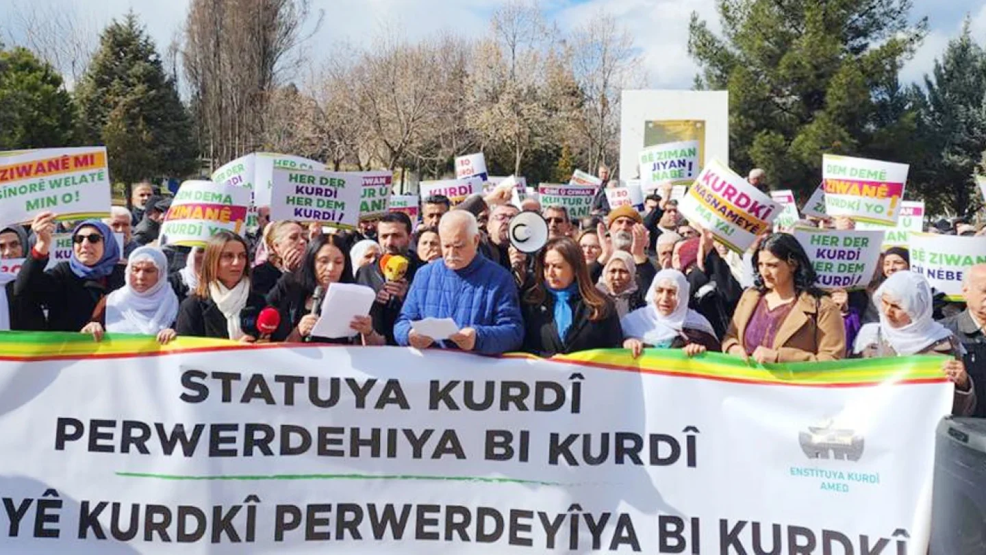 Anadil eylem
