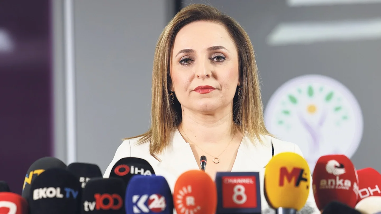 Ayşegül Doğan