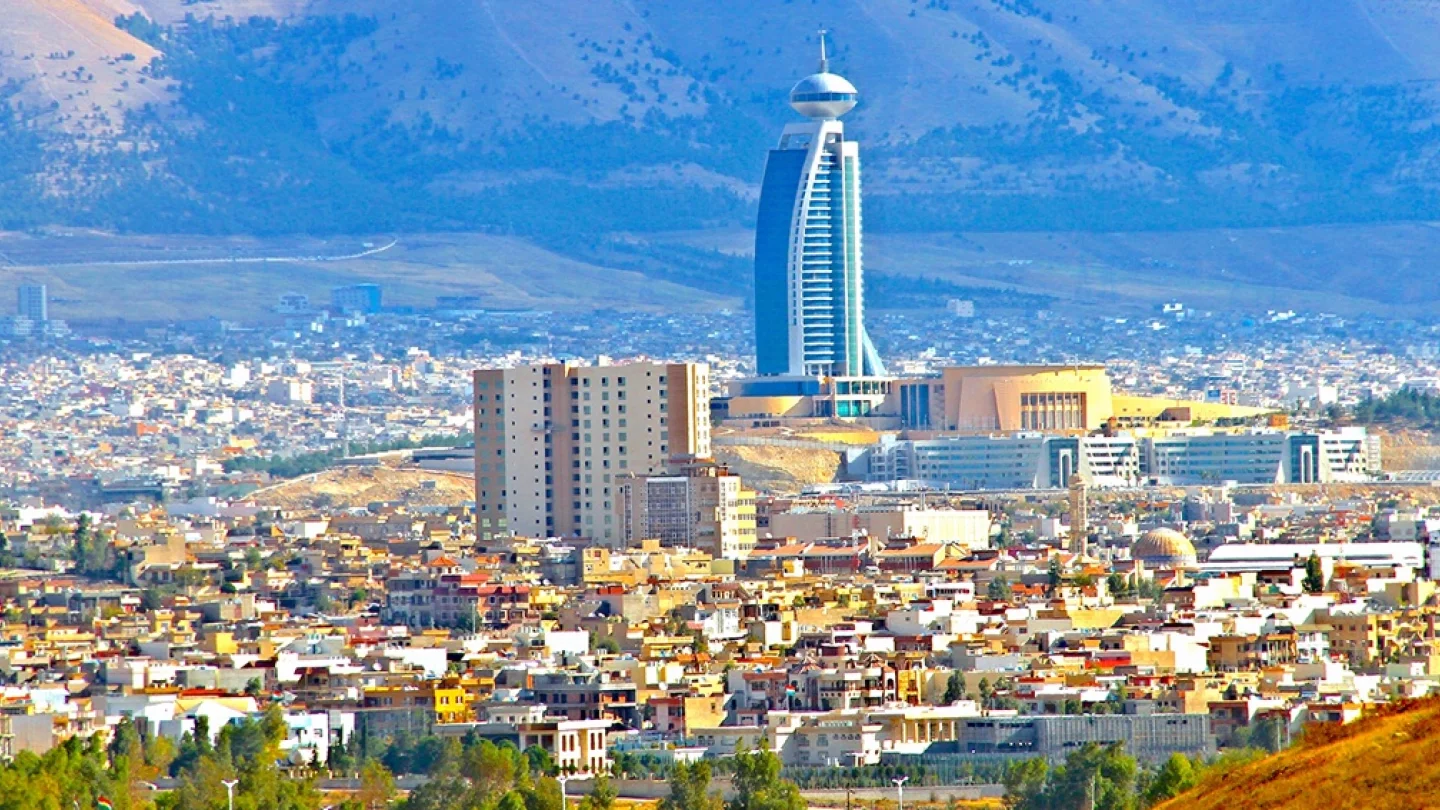 Silêmanî