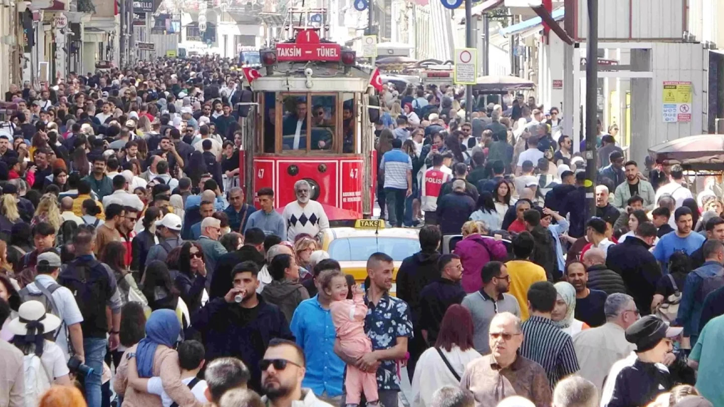 İstanbul / Taksim