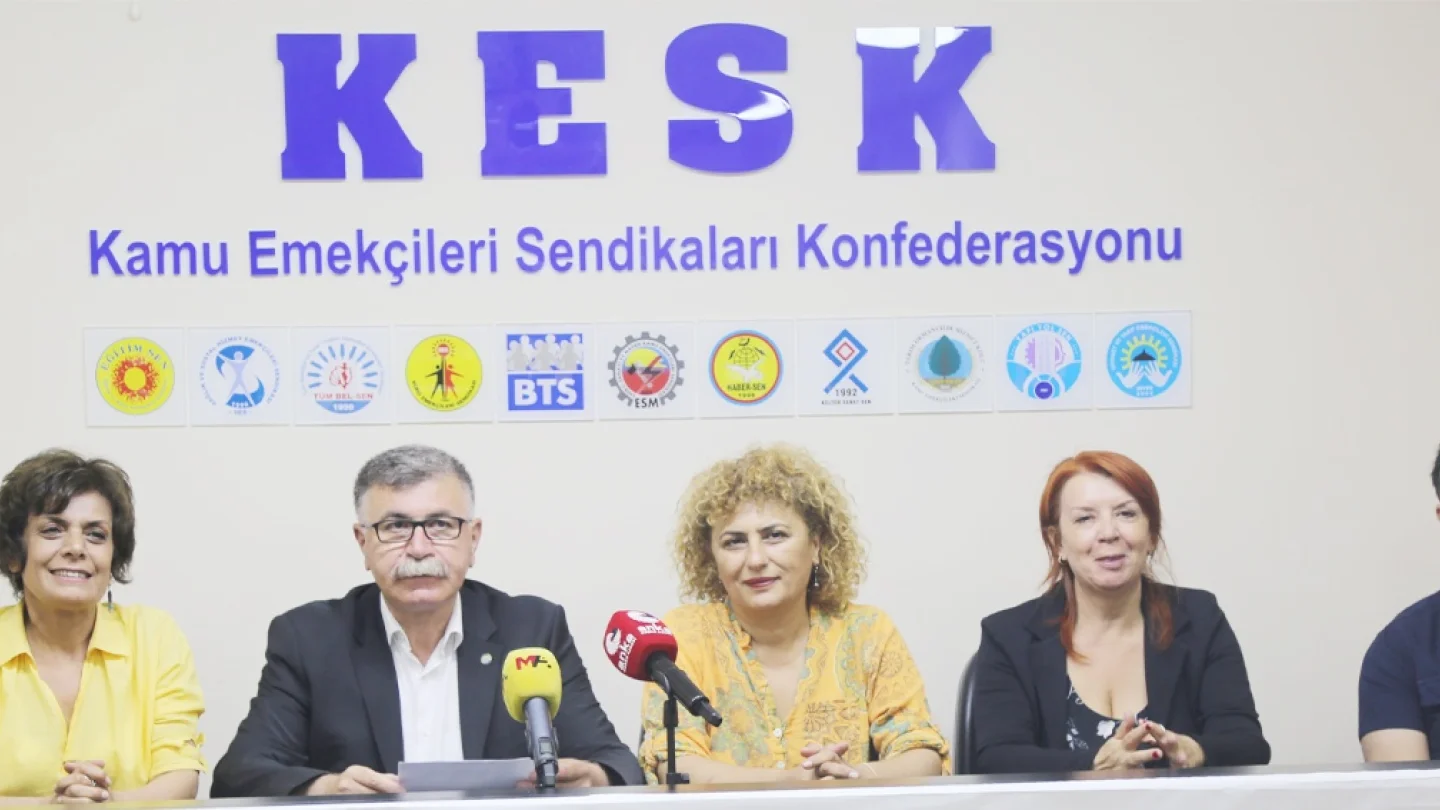 KESK