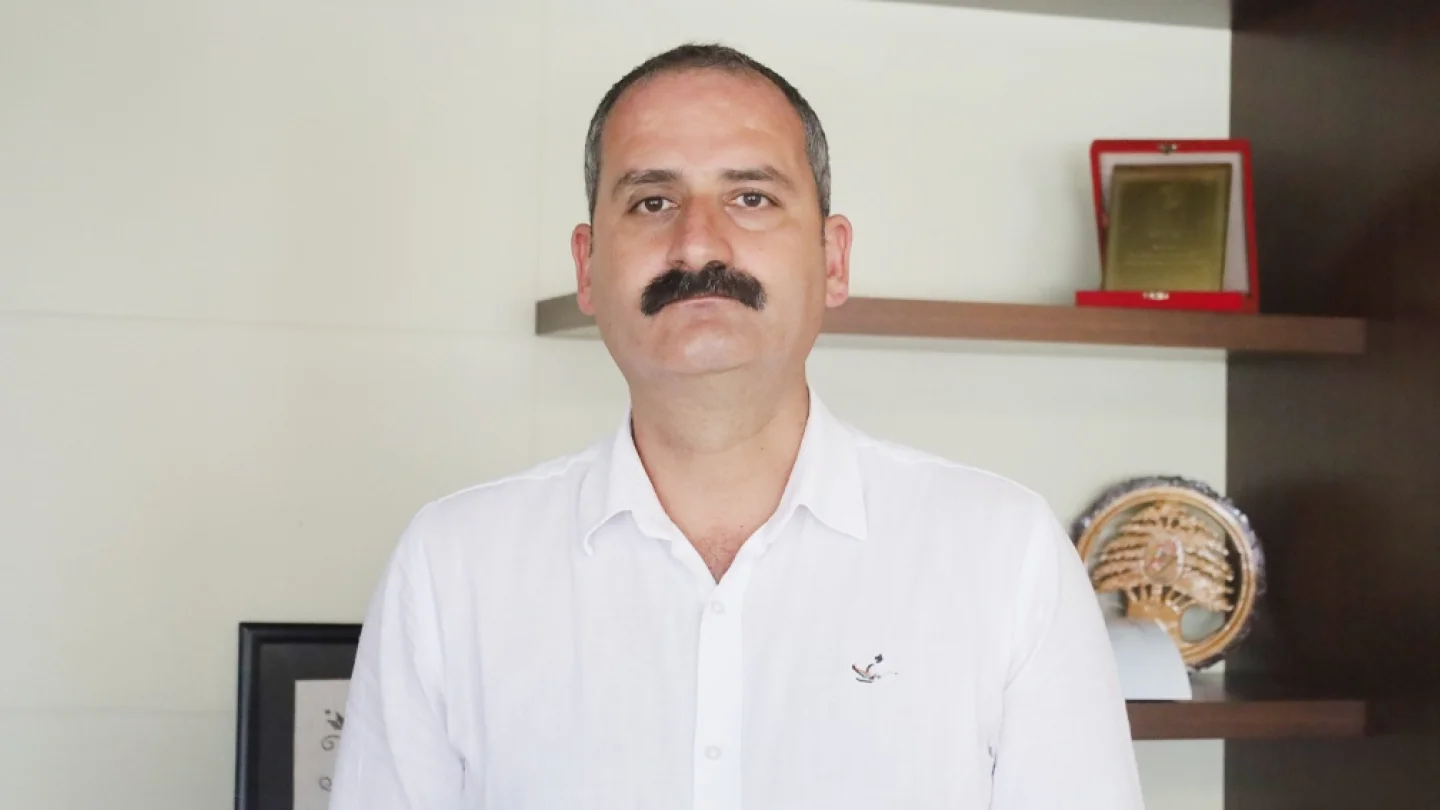 Zülküf Güneş