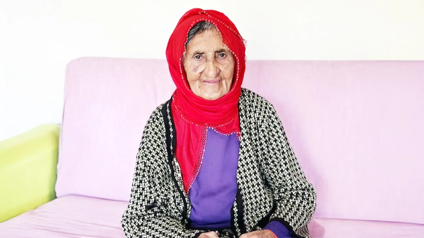 Geyik Oran