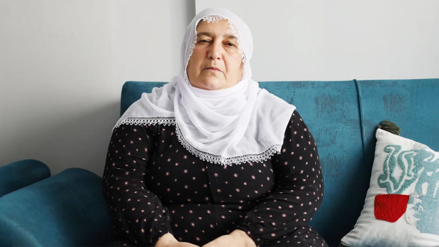 Peyruze Kurt