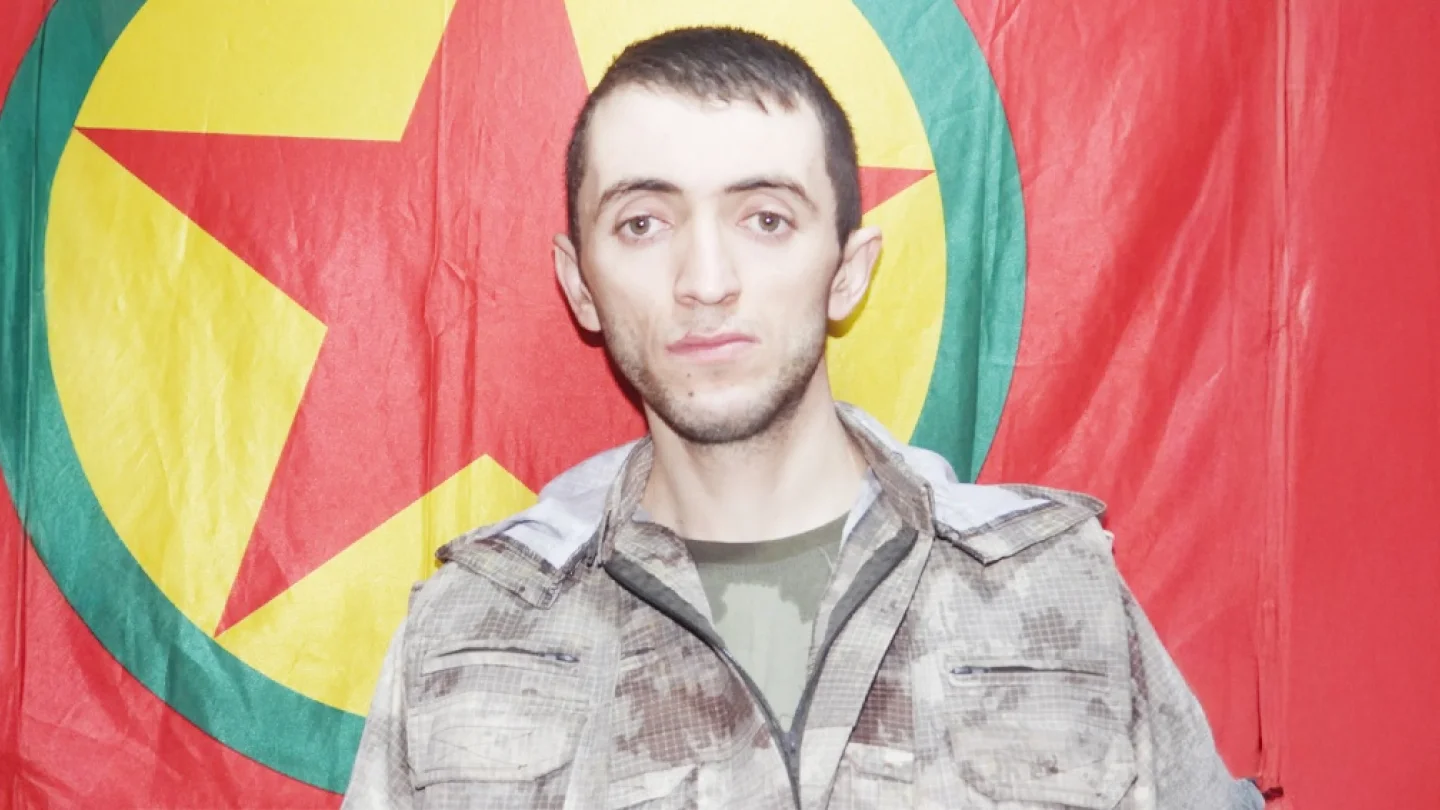 Deniz Gezmiş (Cihangir Sultanî)