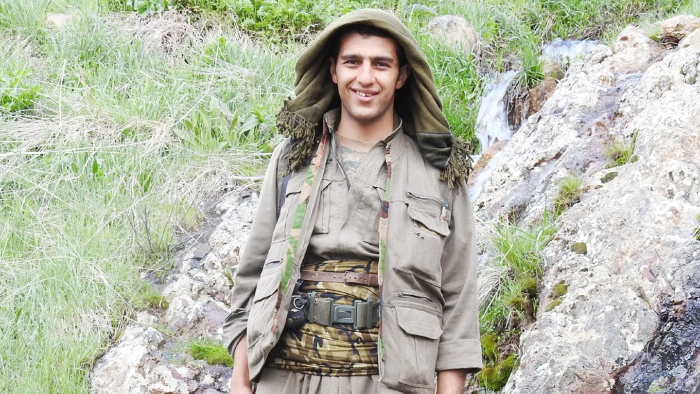 Simko Kobanê (Umîd Huseynî)