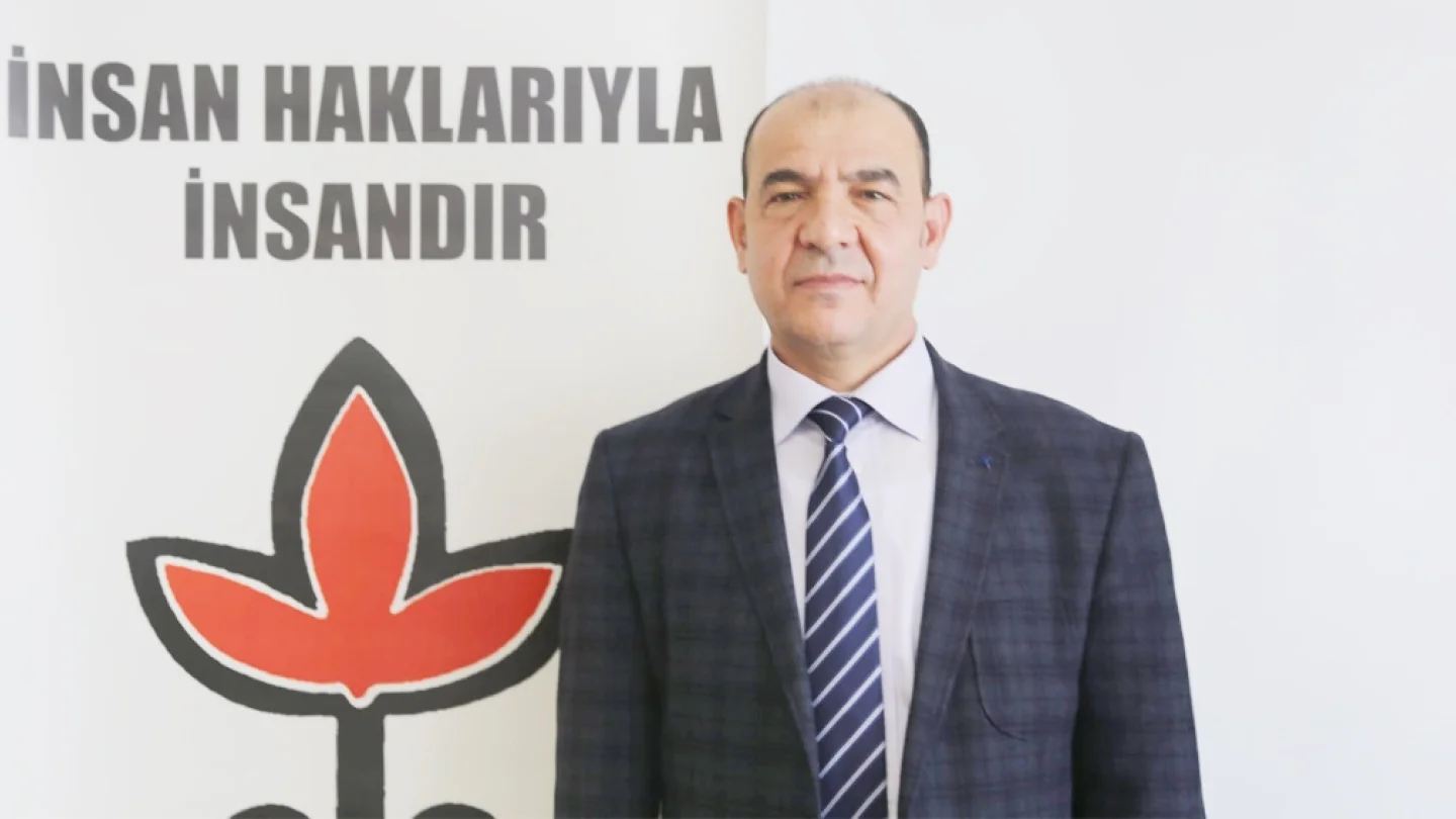 Hüseyin Küçükbalaban