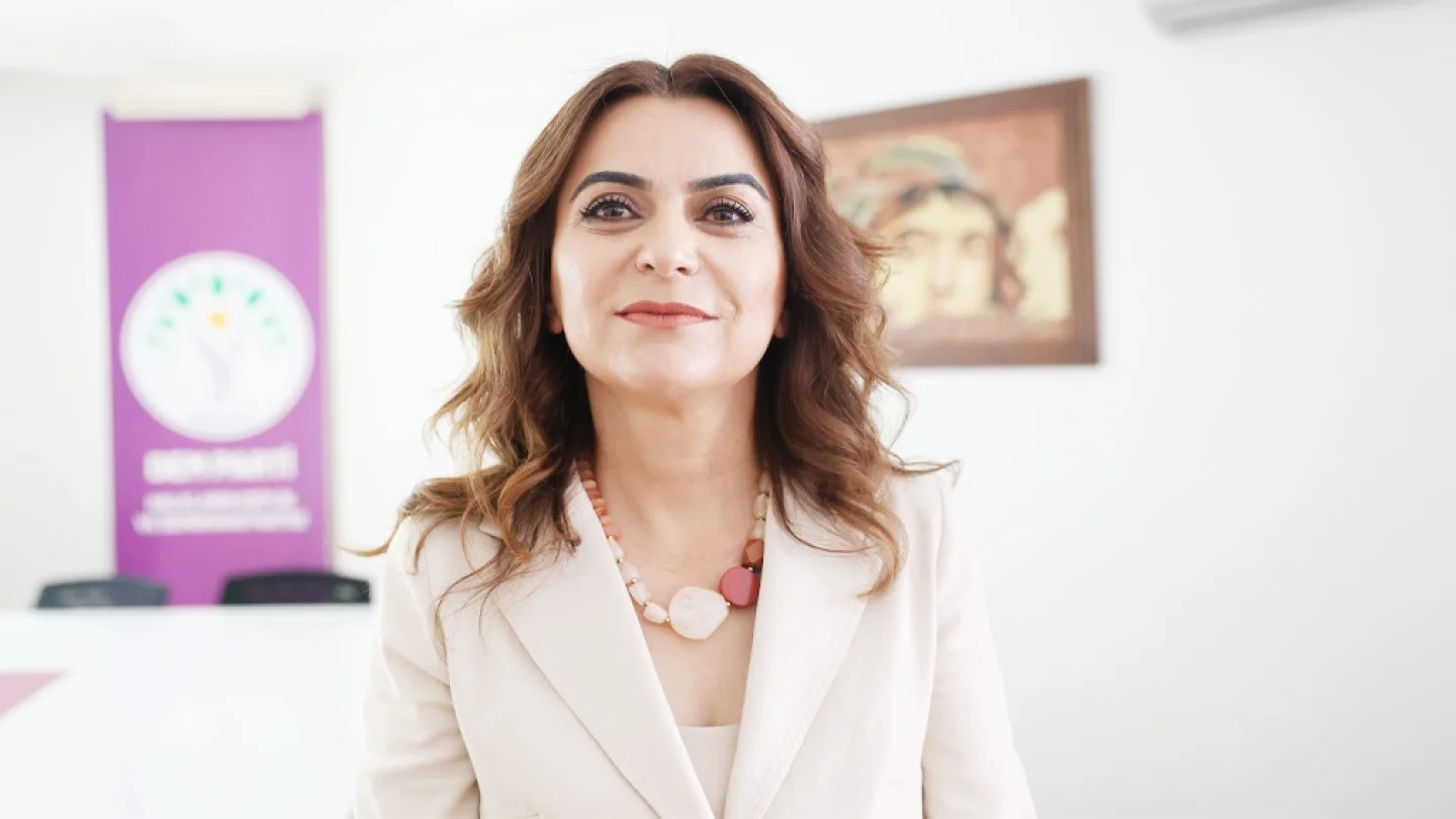 Gülistan Kılıç Koçyiğit