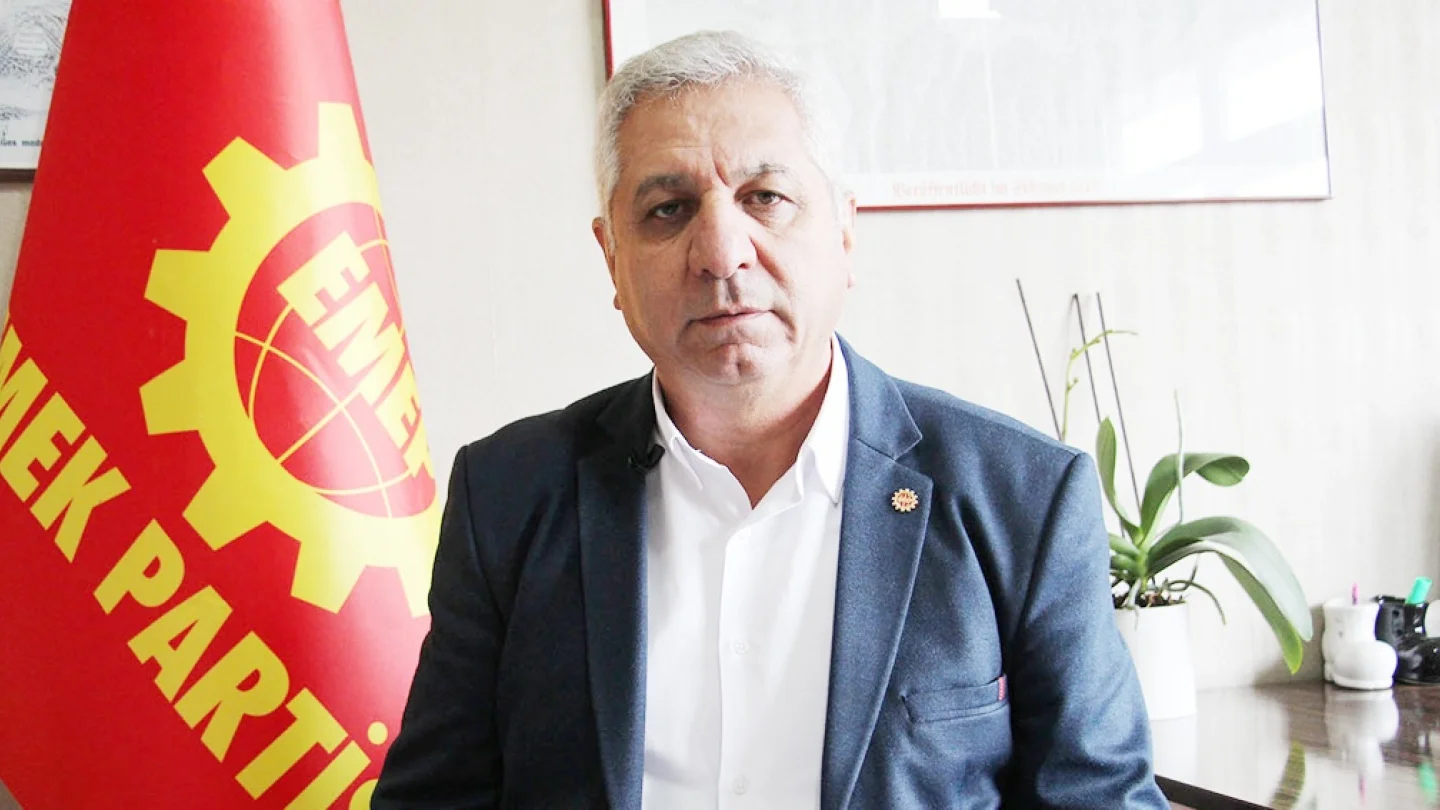 Seyit Aslan