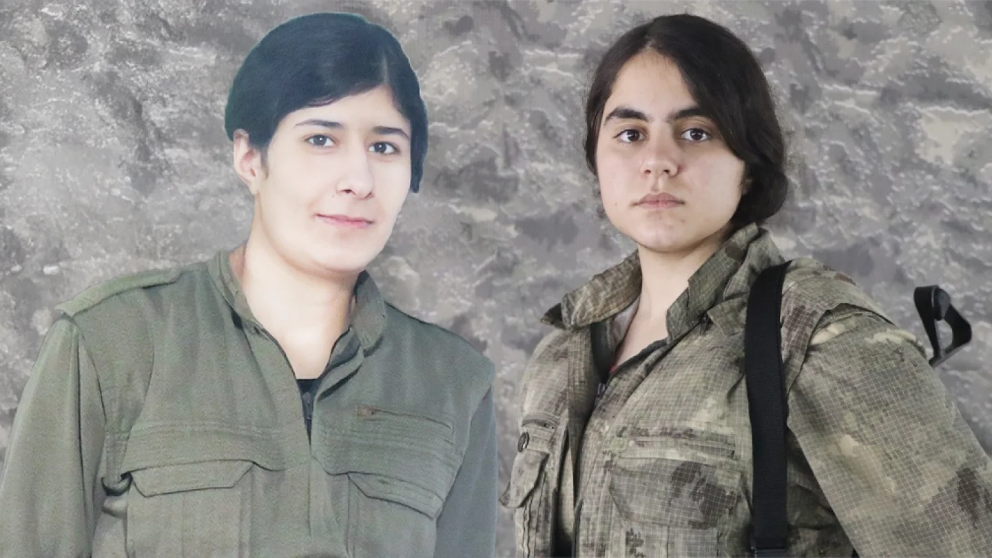  Arîn Qoser ve Tolhildan Nûman