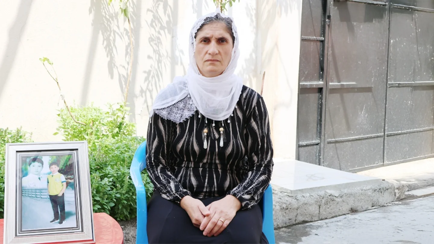 Ayşe Kazanhan