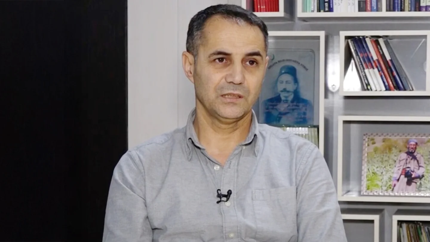 Nihat Kaya