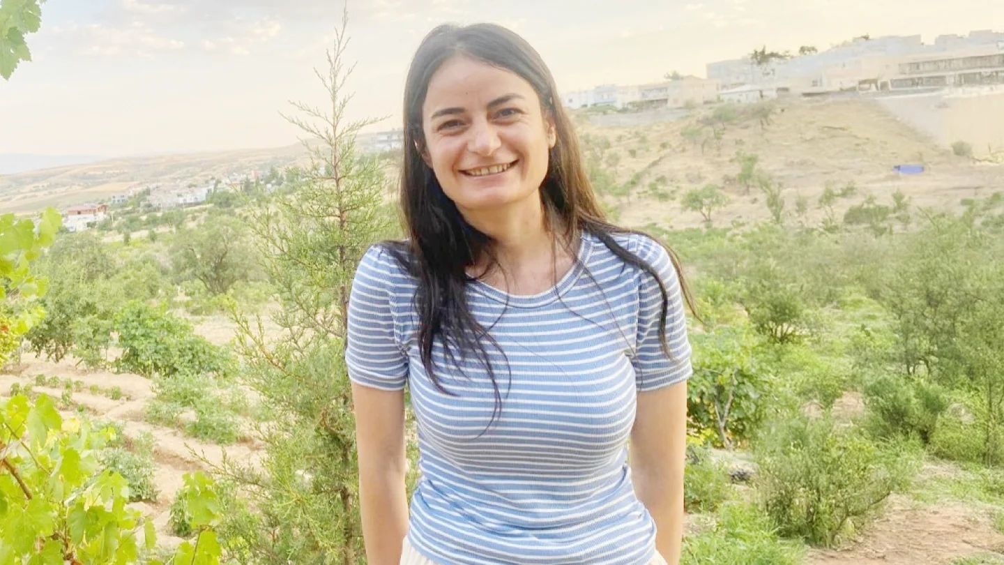 Necla Yıldız