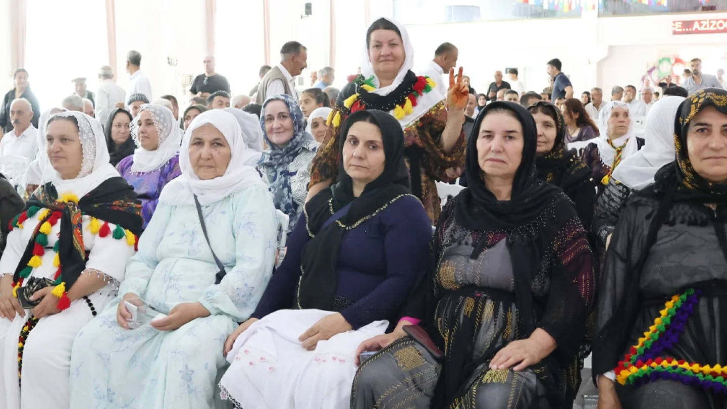 Barış Anneleri
