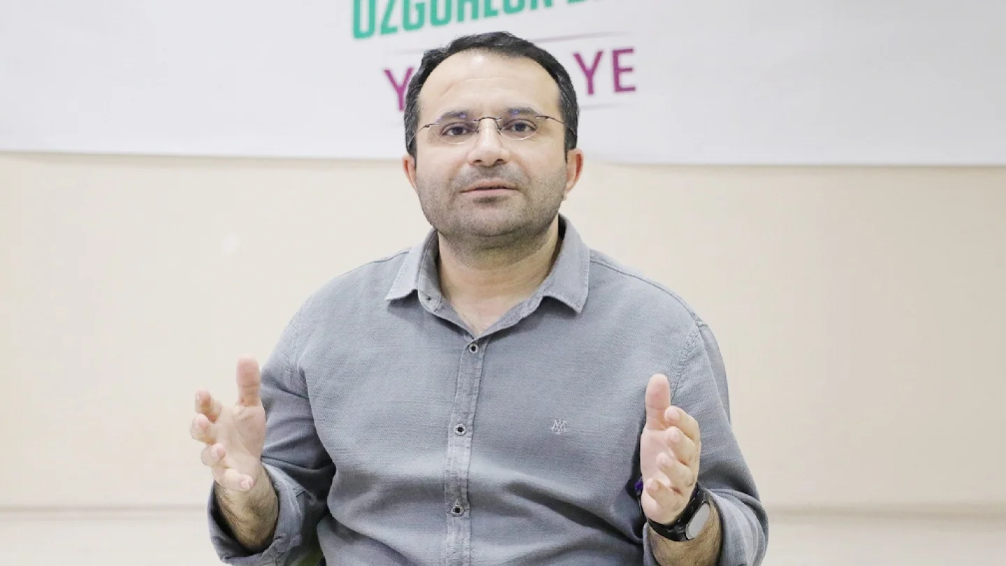 Tayyip Temel