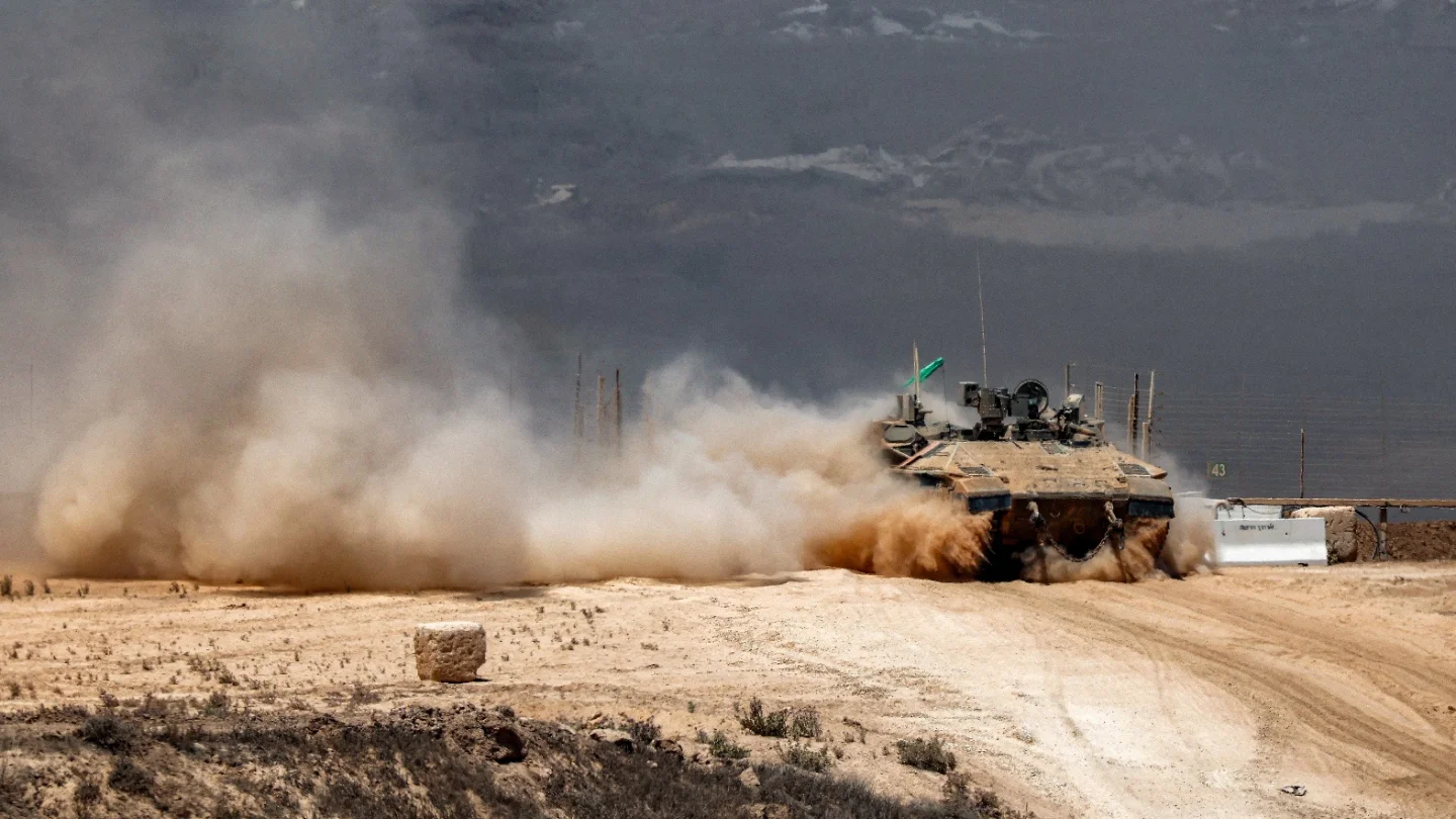 Gazze/ Foto:AFP