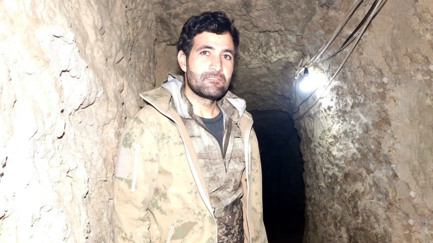 Elî Serhed