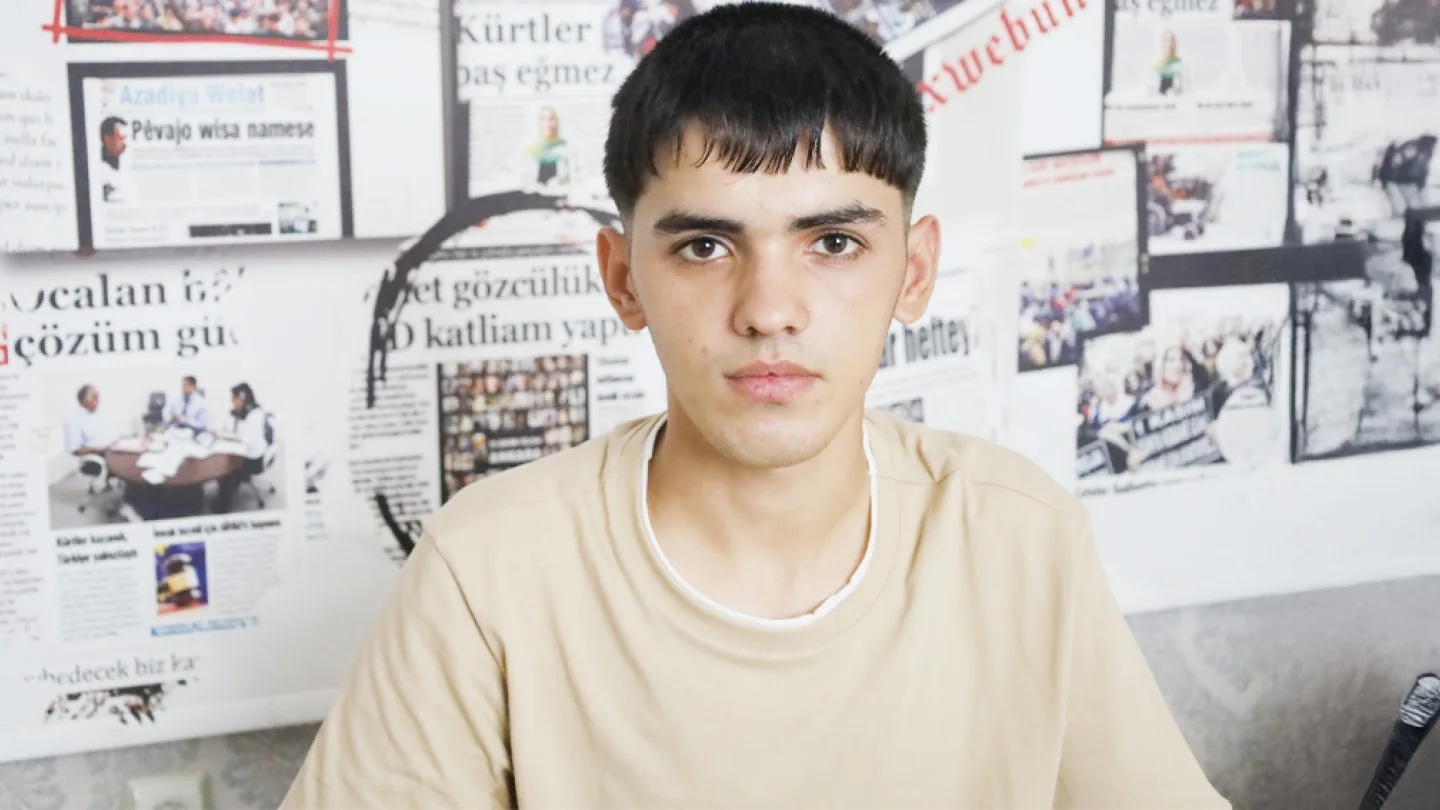 Yunus Emre Yeşilmen