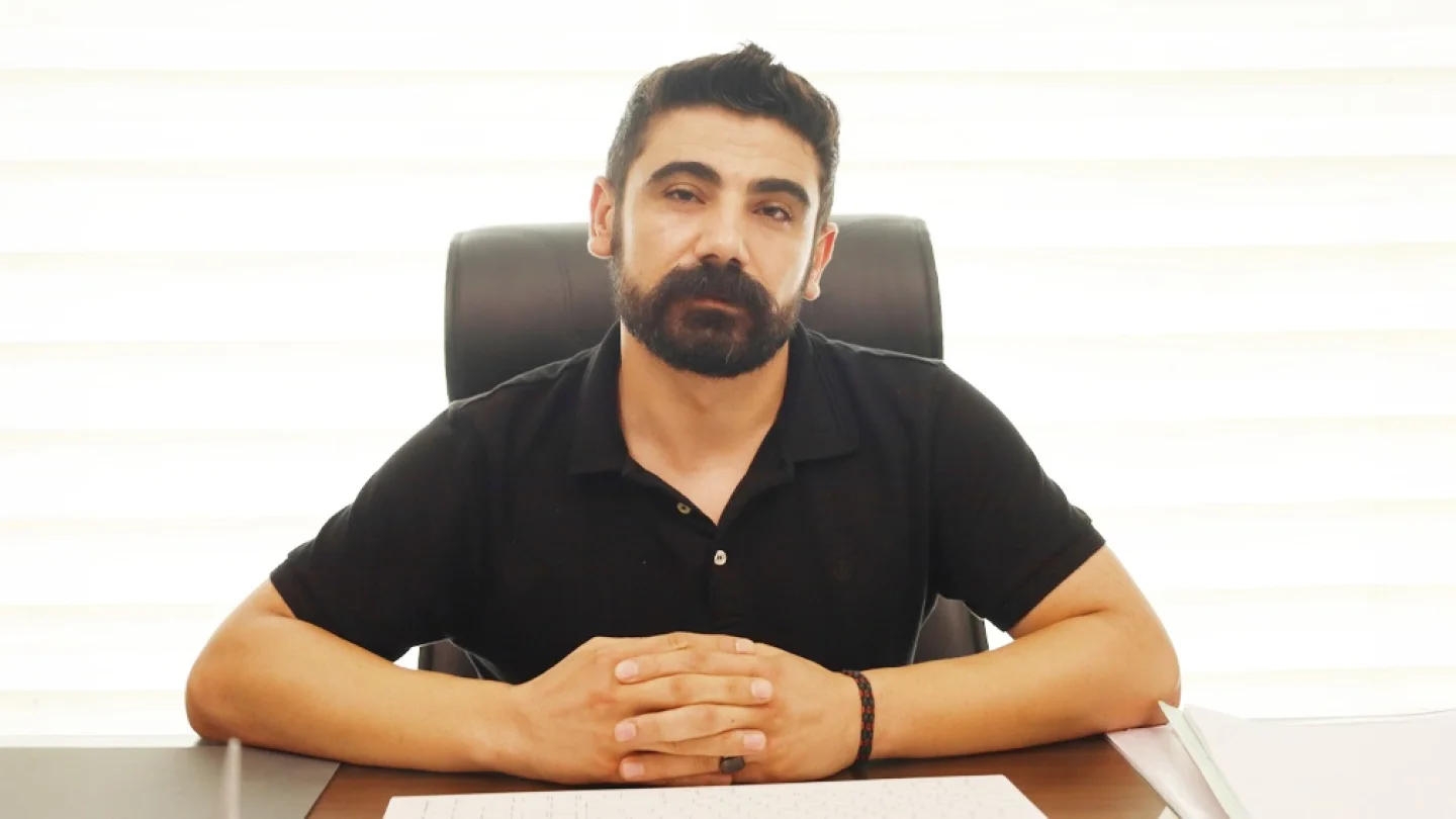  Lokman Şaman