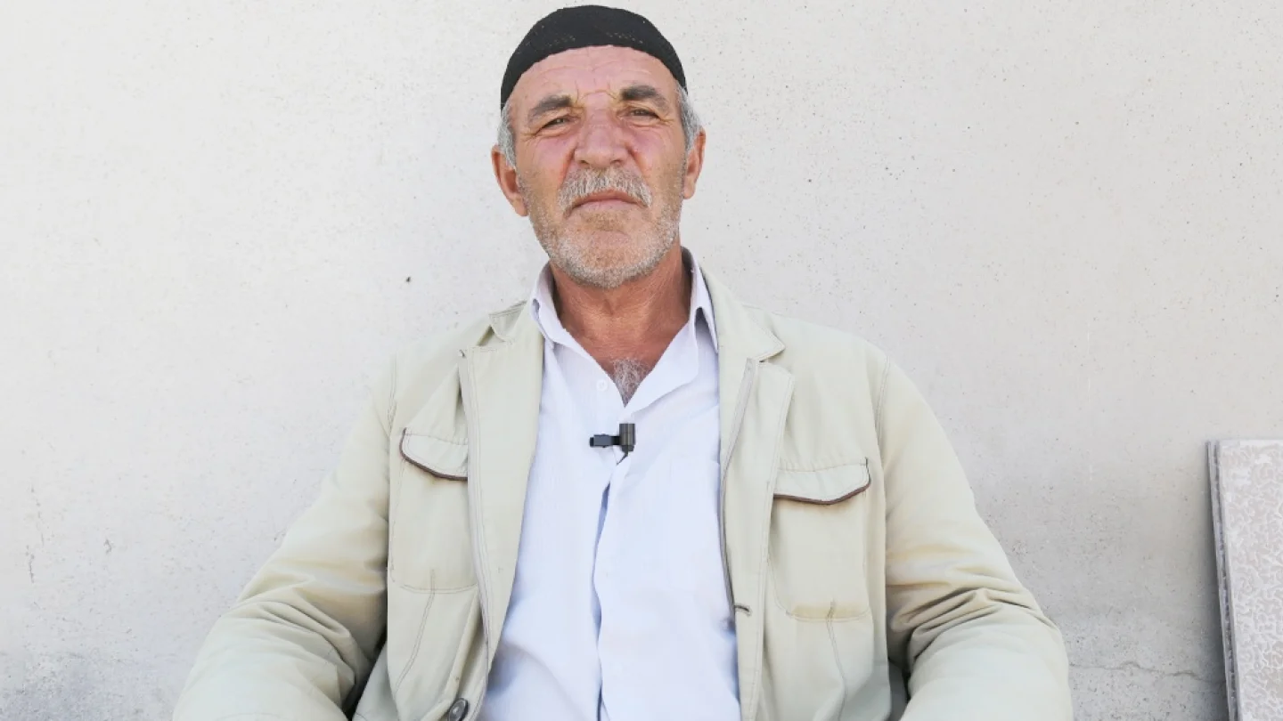 Ali Rıza Arslan