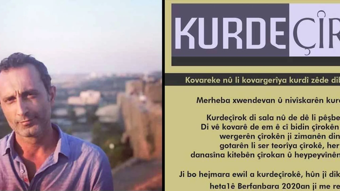 KURDECIROK