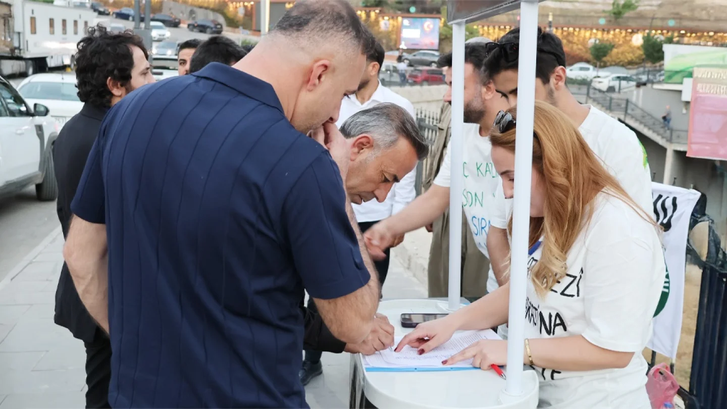 Şirnex Ekoloji Platformu