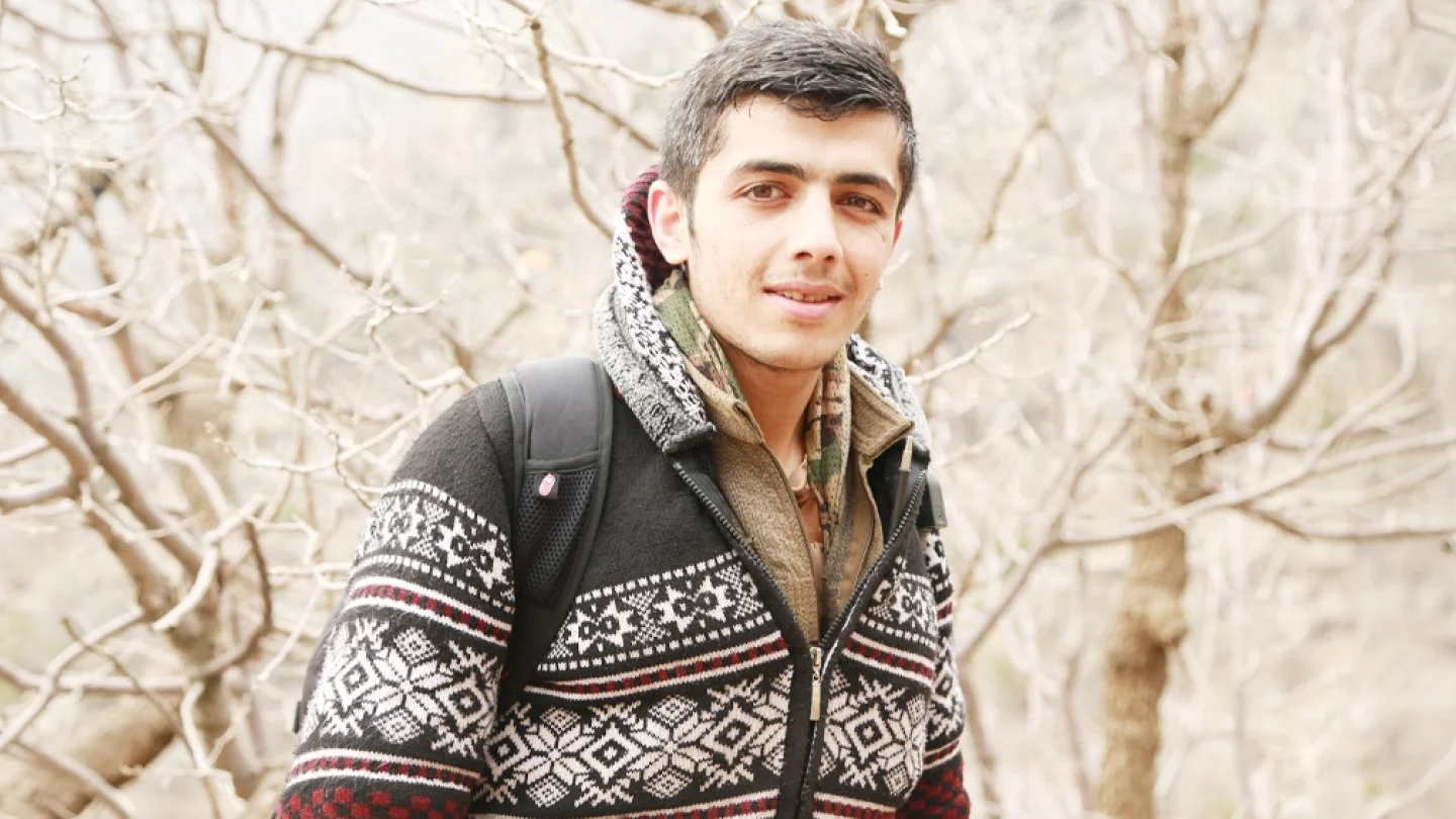 Bahtiyar Gabar
