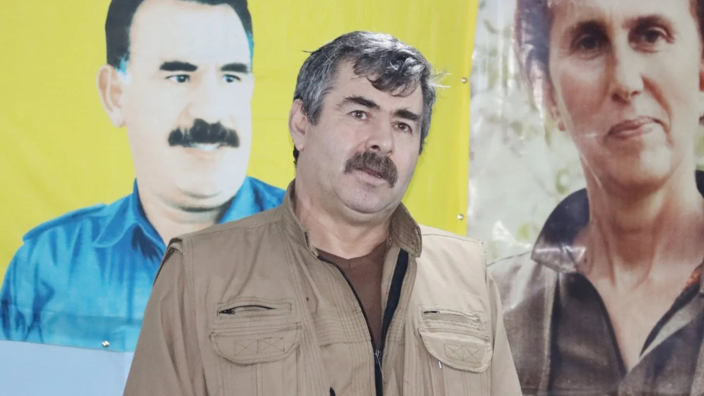 Nûreddîn Sofî