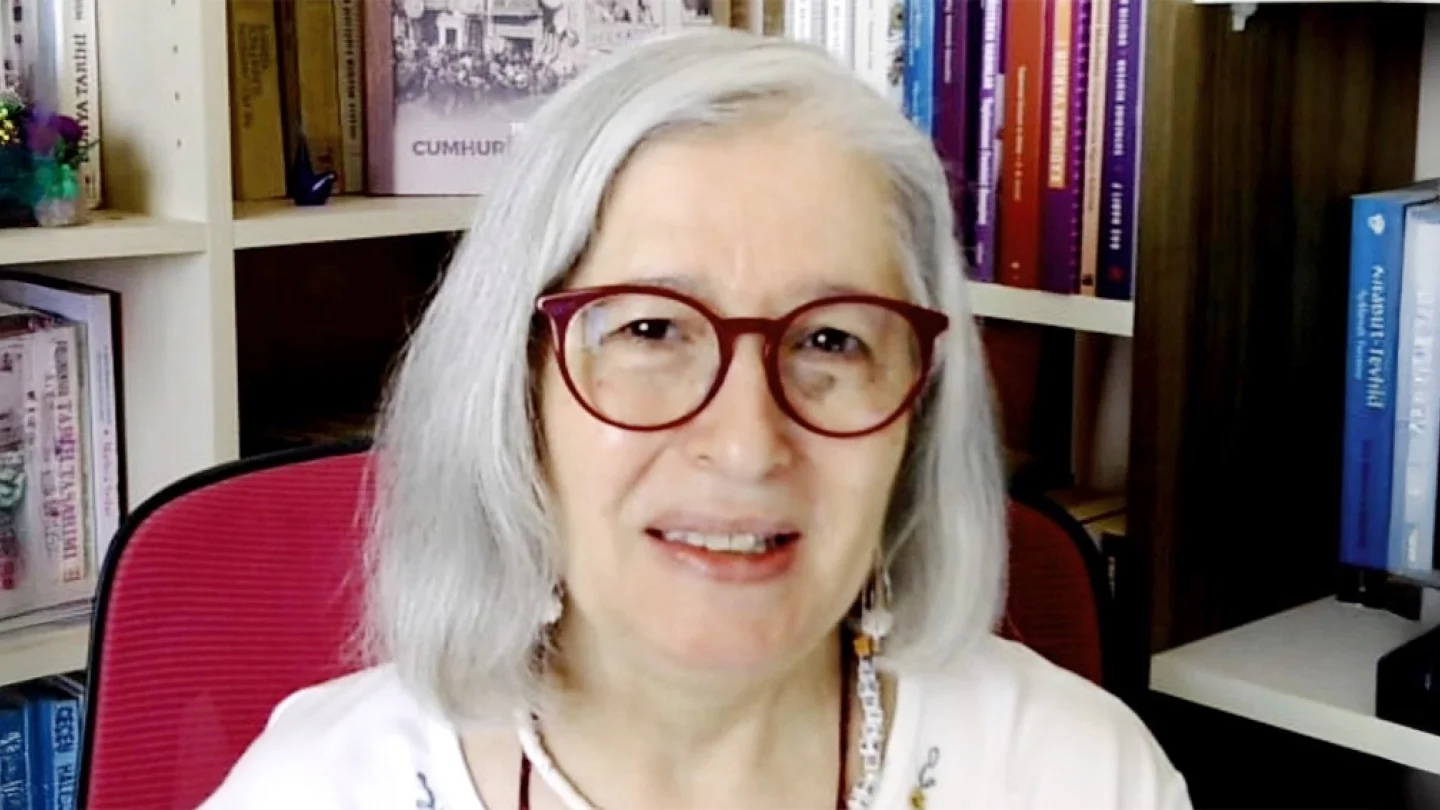 Berrin Sönmez