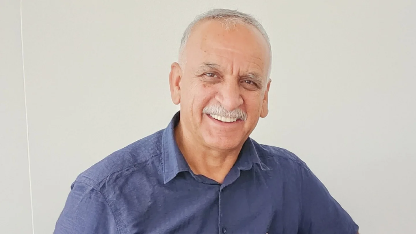 Veli Roj