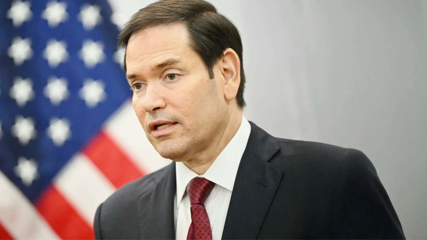Marco Rubio / foto:AFP