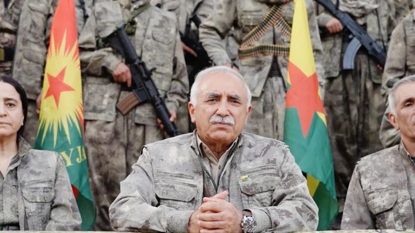 HPG 15 Ağustos açıklama