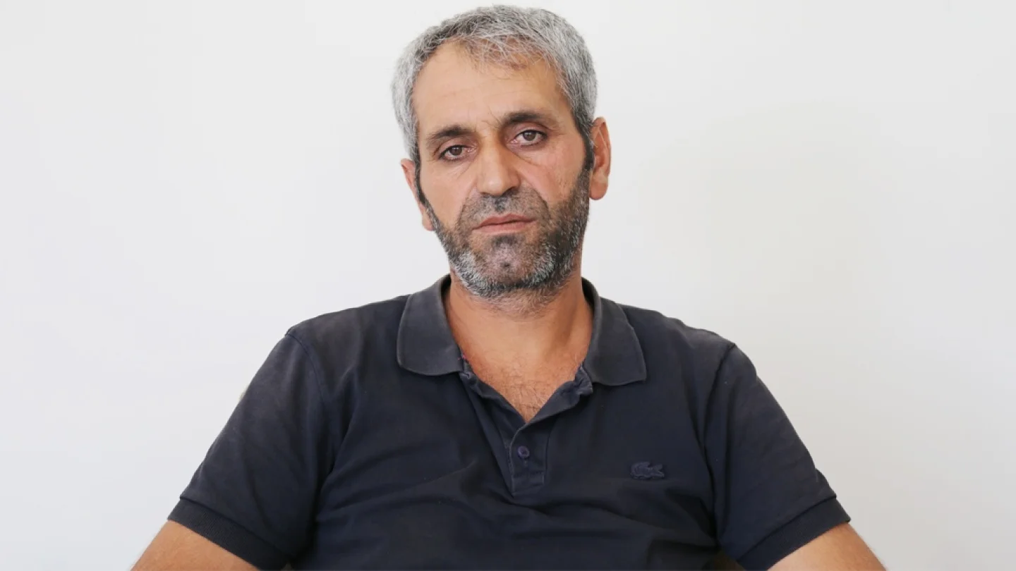 Mahsar Kızıltaş