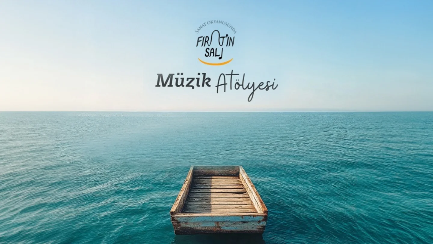 'Fırat’ın Salı'