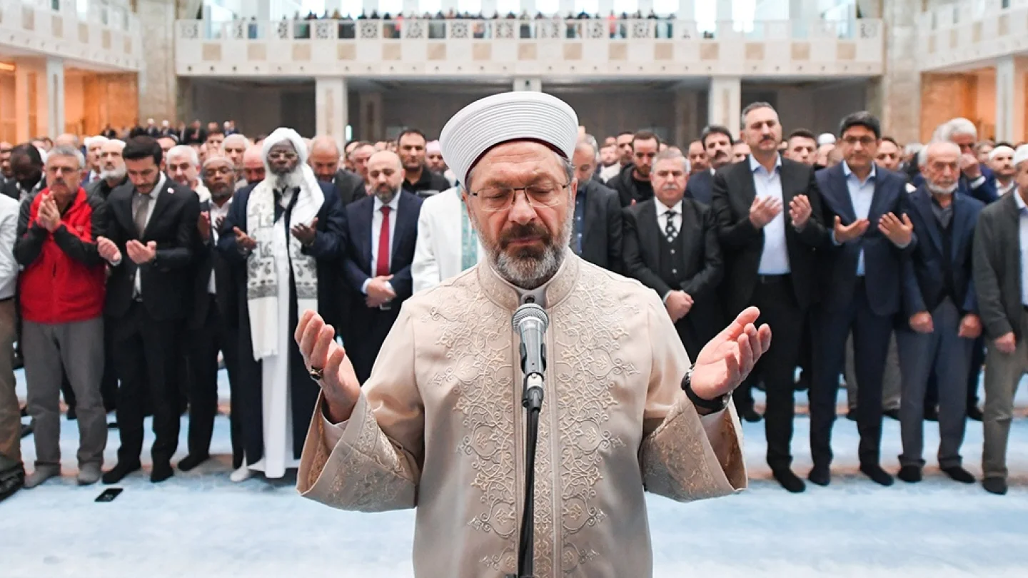 Diyanet