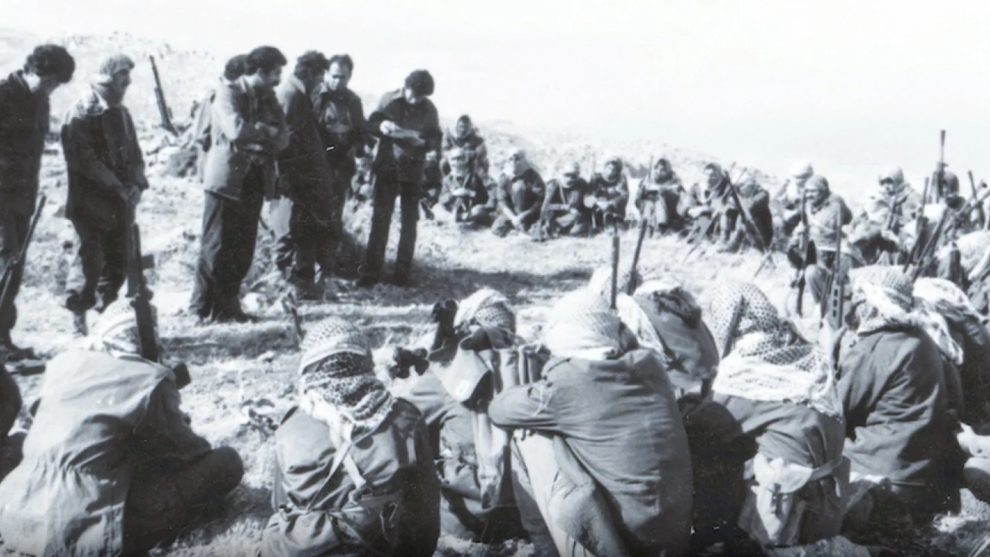 15 Ağustos