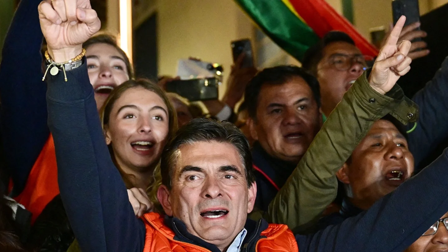 Bolivya