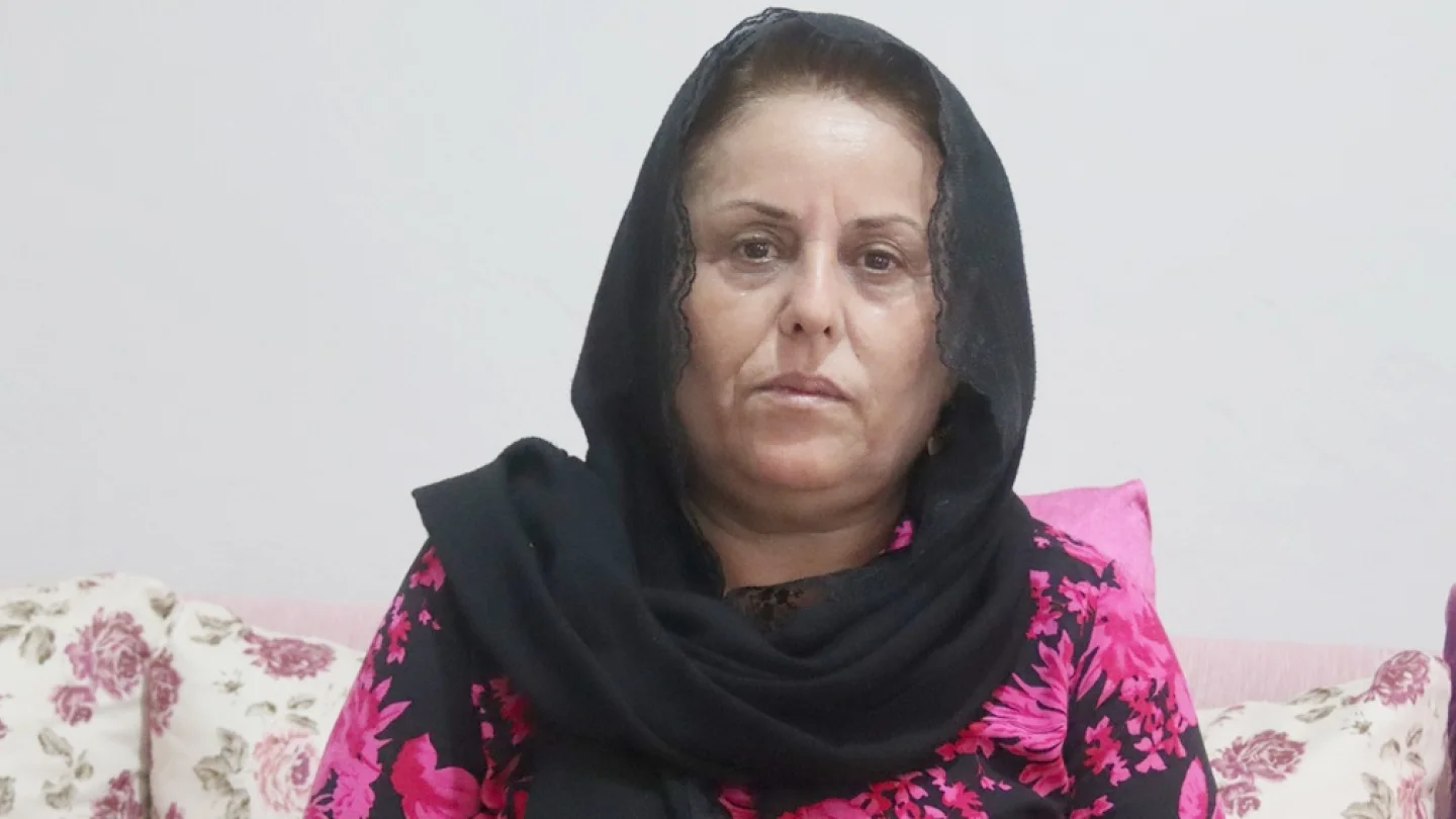 Nesibe Adanır
