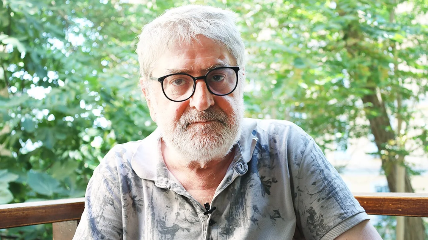 Faruk Eren