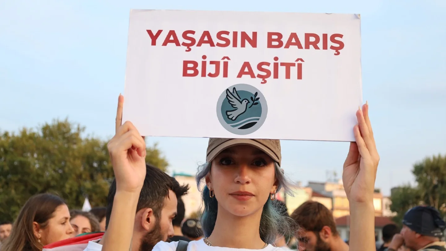 Barış