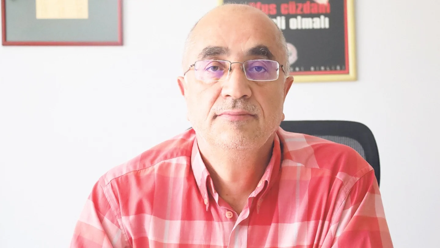 Ali Karakoç