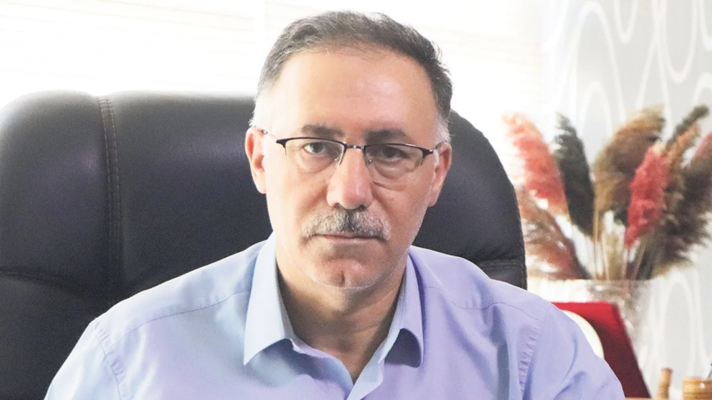 Ahmet Tutulmaz