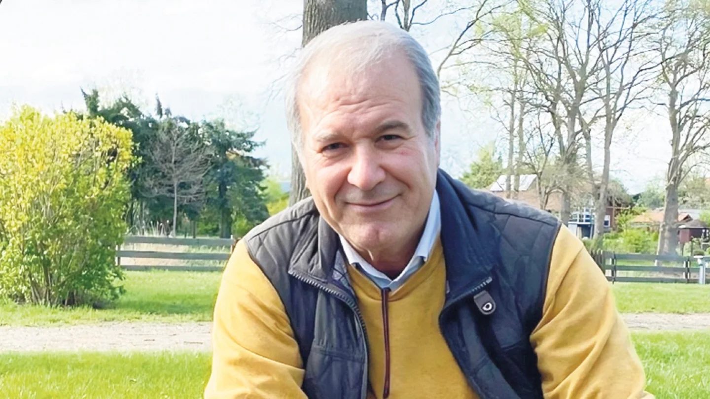 Nezir Altın