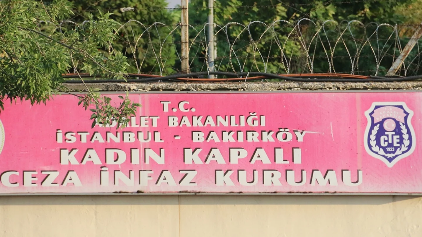 cezaevleri