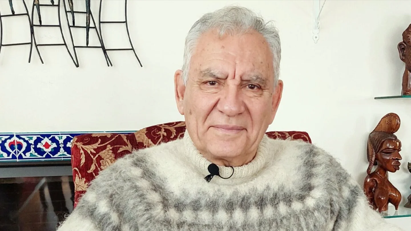 Doğu Ergil