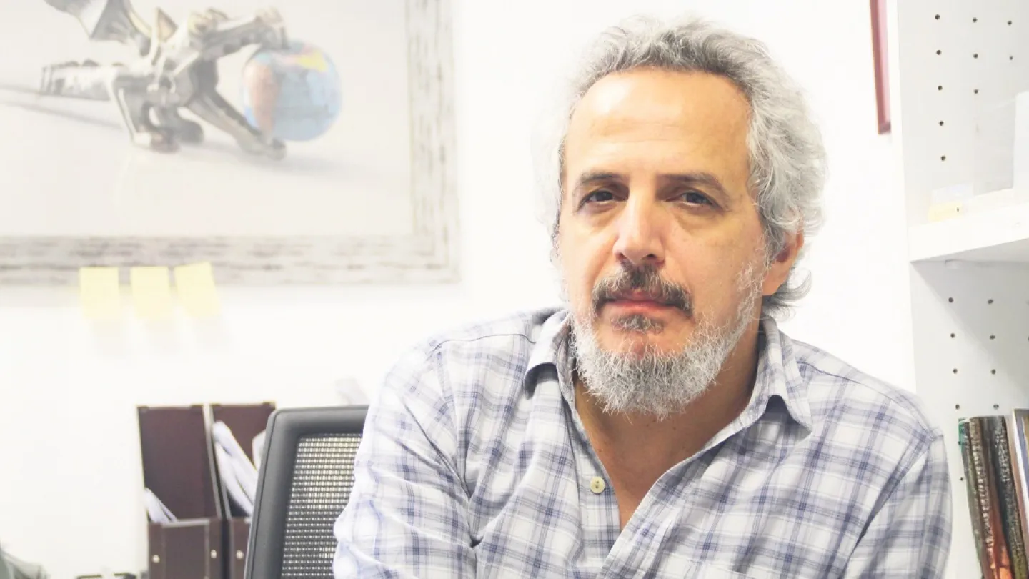 Mesut Yeğen