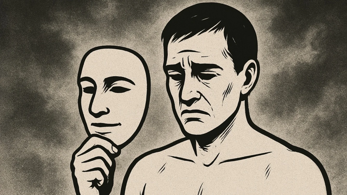 maske