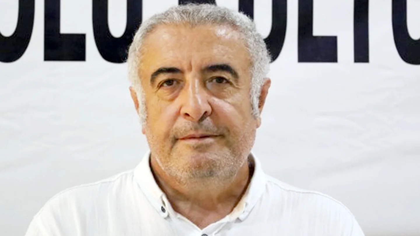 Ercan Geçmez